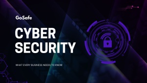 GoSafe Dark Web Monitoring